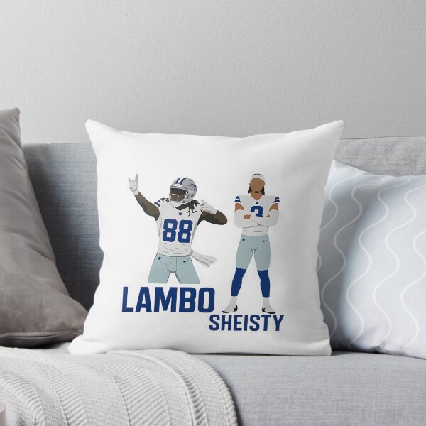 Item preview, cee dee lamb george pickens receiver duo designed and sold by Victoriabrass.
