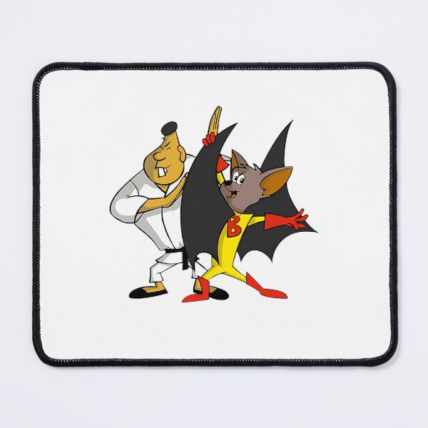 Item preview, 80s Funny Retro Mouse Movie Vintage Cartoon designed and sold by TMcConnellK.