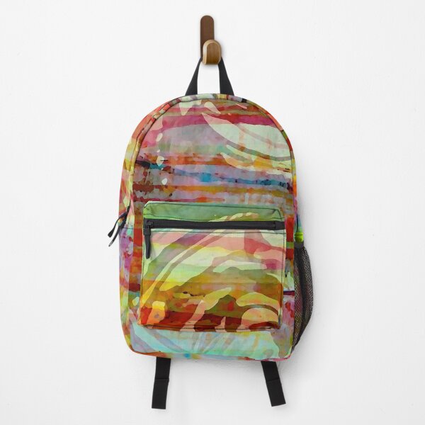Item preview, Watercolor Abstract Swirl designed and sold by ViaARTfactory.