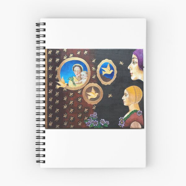 Item preview, Mothers Love designed and sold by Julie St Aubyn.