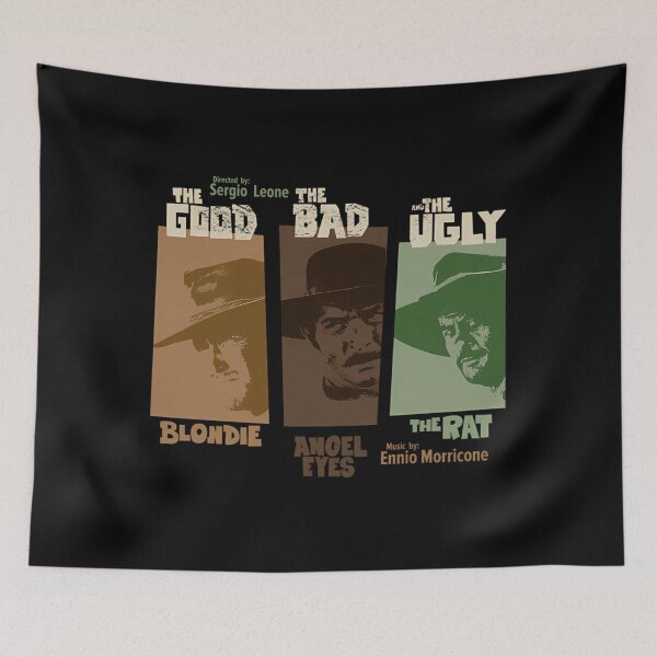 Item preview, Cowboy Movie Film Vintage Retro American 90s designed and sold by JuliusaMenzelo.
