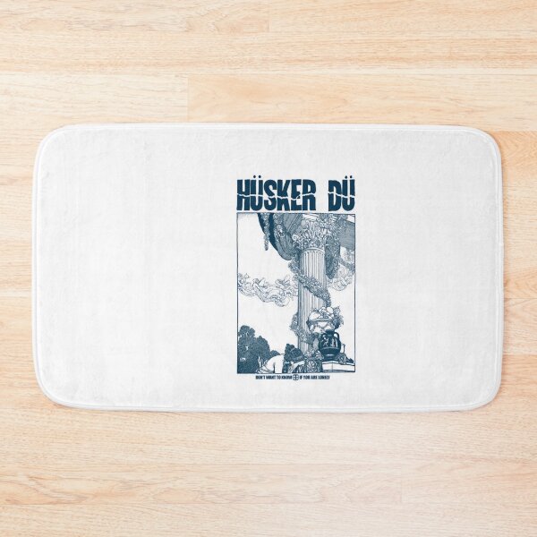 Item preview, Band Show Vintage Live America 80s Tour designed and sold by Blancocalico.