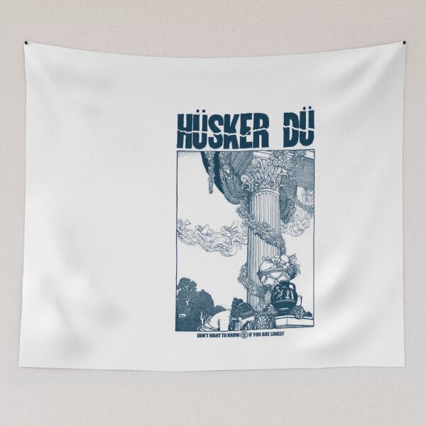 Item preview, Band Show Vintage Live America 80s Tour designed and sold by Blancocalico.