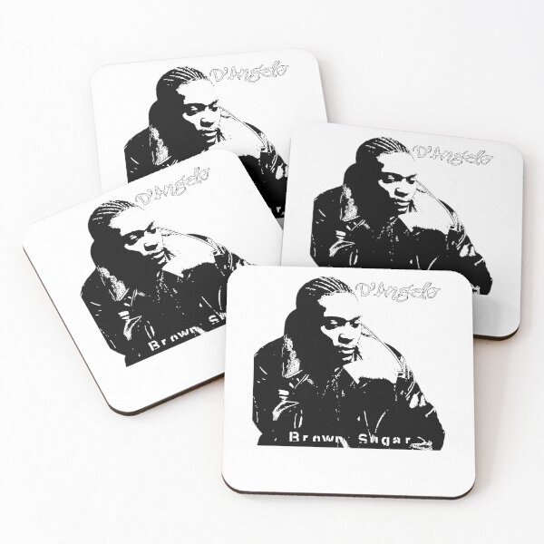 Item preview, d'angelo brown sugar vintage designed and sold by Victoriabrass.