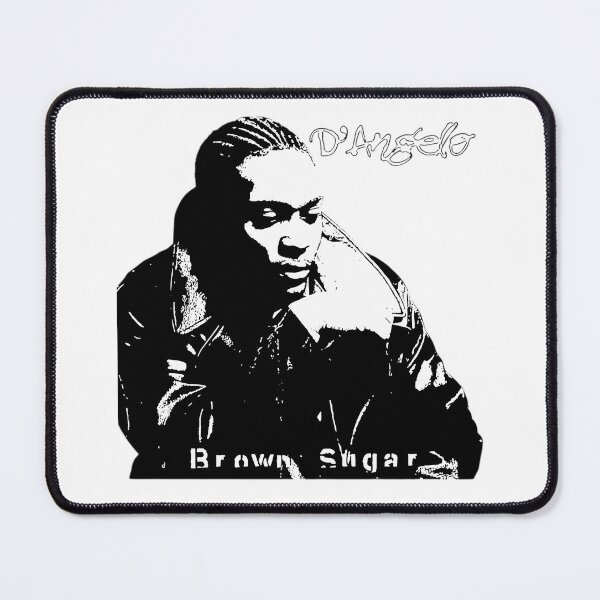 Item preview, d'angelo brown sugar vintage designed and sold by Victoriabrass.