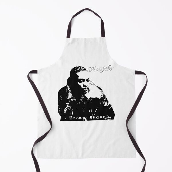 Item preview, d'angelo brown sugar vintage designed and sold by Victoriabrass.