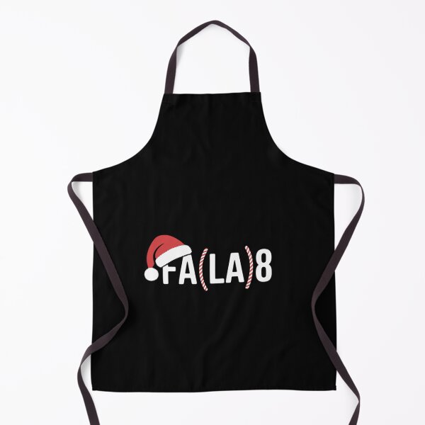 Item preview, Christmas Math Teacher Math Fa La La designed and sold by FranzFriesen.