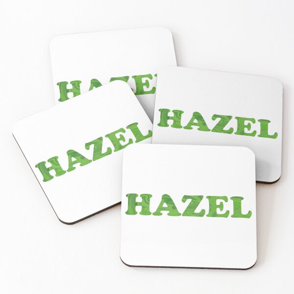 Item preview, HAZEL designed and sold by sydhanke42.