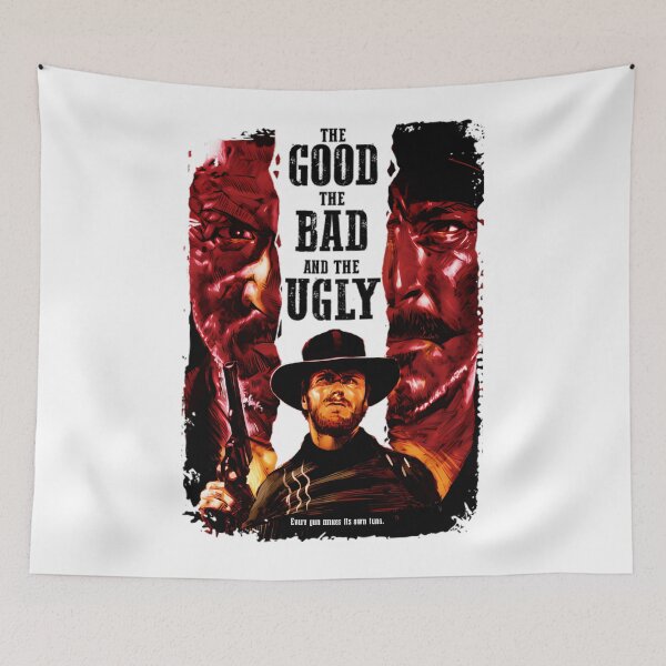Item preview, American 90s Film Movie Vintage Retro Cowboy designed and sold by JuliusaMenzelo.