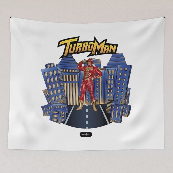 Item preview, American Holiday Happy Retro 90s Movie Christmas designed and sold by Olincristie.