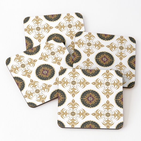 Item preview, Great flora in green area designed and sold by Dechaphopearsri.