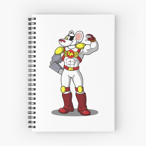 Item preview, Retro 80s Funny Movie Vintage Mouse Cartoon designed and sold by TMcConnellK.