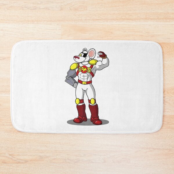 Item preview, Retro 80s Funny Movie Vintage Mouse Cartoon designed and sold by TMcConnellK.