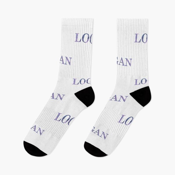 Item preview, LOGAN designed and sold by sydhanke42.