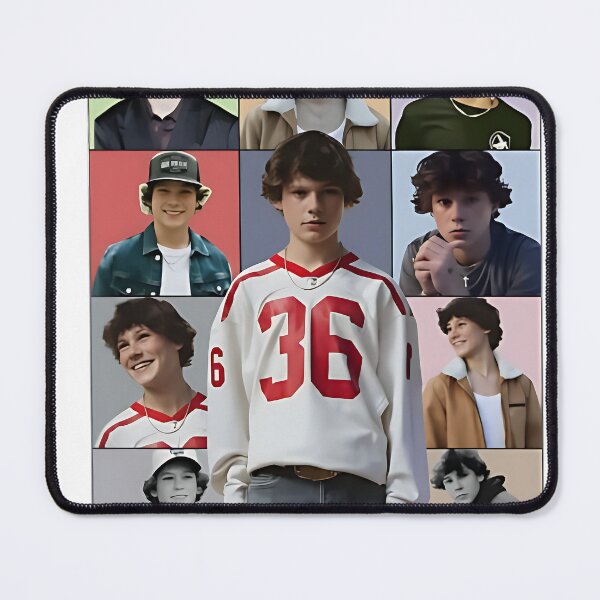 Item preview, Retro Music Concert 2025 Musician - Maddox Singer Batson - T-Shirt designed and sold by virgiehoward.