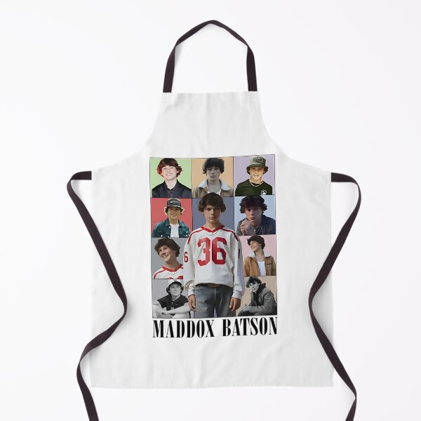 Item preview, Retro Music Concert 2025 Musician - Maddox Singer Batson - T-Shirt designed and sold by virgiehoward.