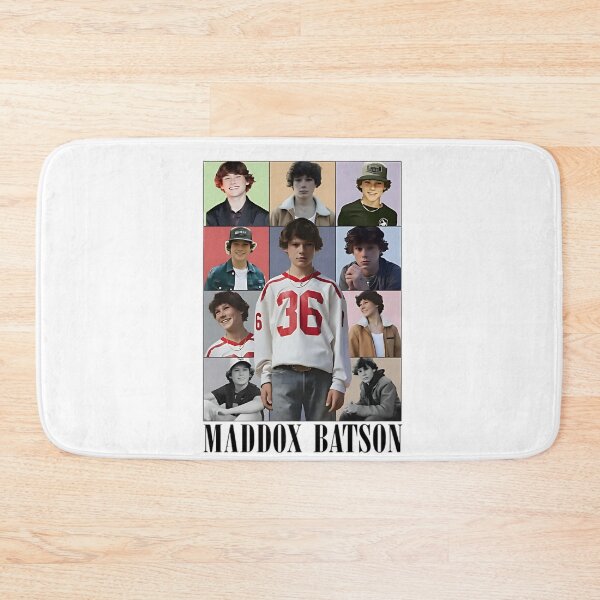 Item preview, Retro Music Concert 2025 Musician - Maddox Singer Batson - T-Shirt designed and sold by virgiehoward.