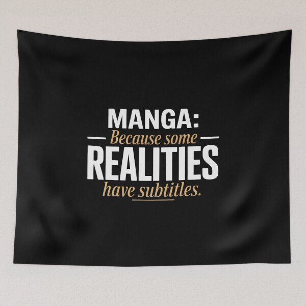 Item preview, because some realities have subtitles designed and sold by August4Laughs25.