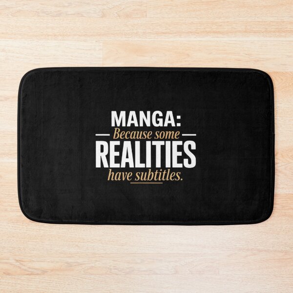 Item preview, because some realities have subtitles designed and sold by August4Laughs25.