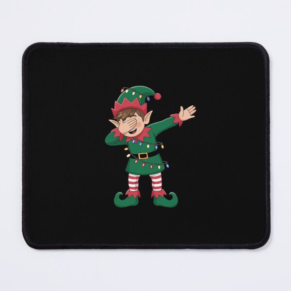 Item preview, Christmas Elf Custom Elf designed and sold by FranzFriesen.