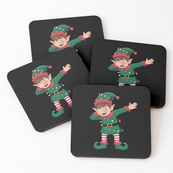 Item preview, Christmas Elf  Custom Elf designed and sold by FranzFriesen.