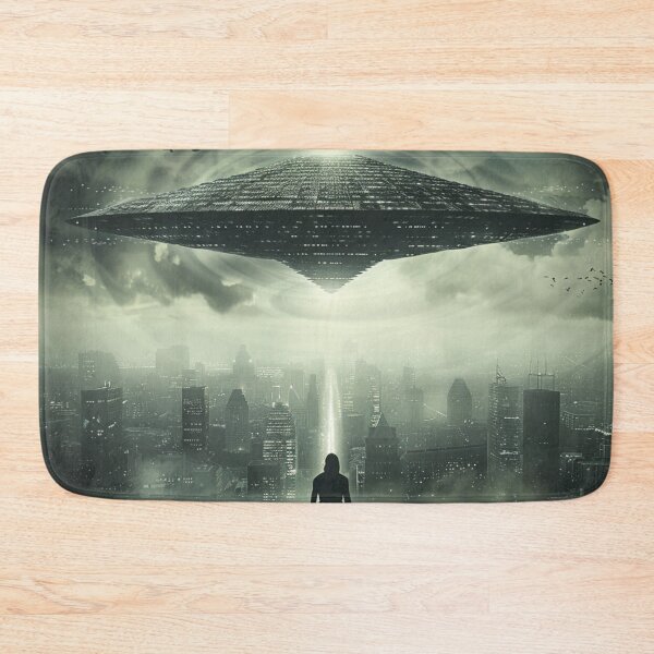 Item preview, The Descent of the Inverted Sky designed and sold by DJRob1337 Productions.