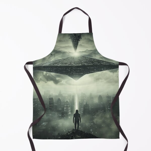 Item preview, The Descent of the Inverted Sky designed and sold by DJRob1337 Productions.