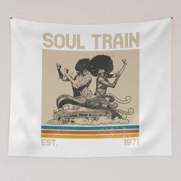 Item preview, Retro TV 80s Music Style Show Vintage American designed and sold by Kraigsarina.