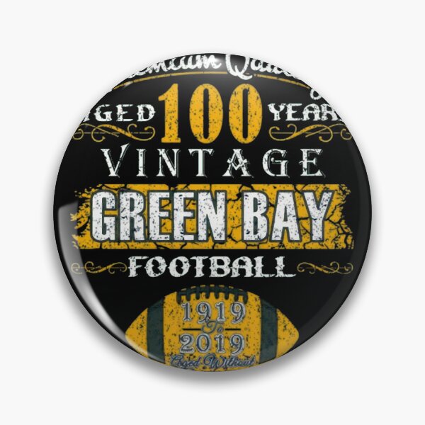 Item preview, Art - Green Bay Packers designed and sold by TrendVogue.