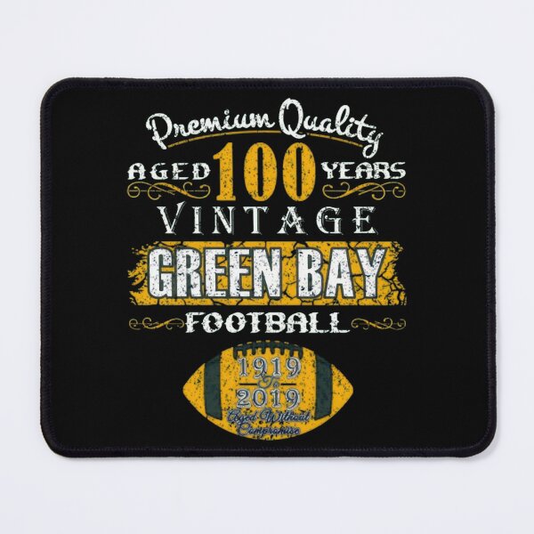 Item preview, Art - Green Bay Packers designed and sold by TrendVogue.