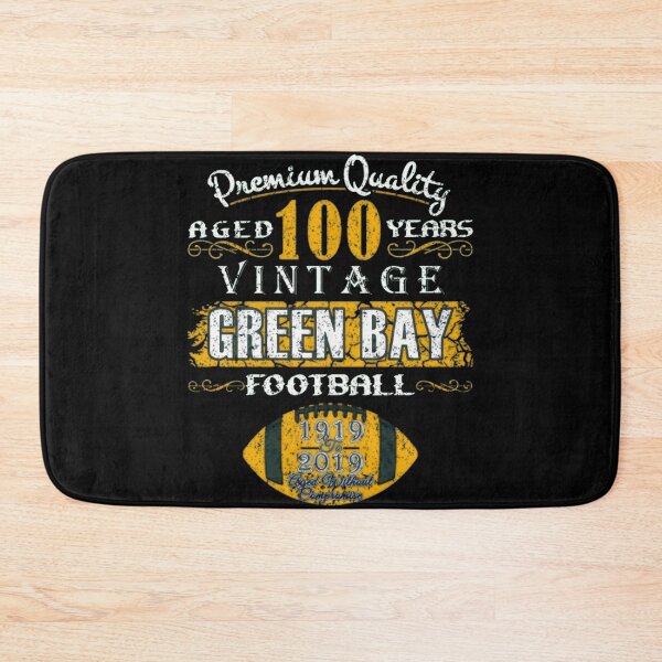 Item preview, Art - Green Bay Packers designed and sold by TrendVogue.