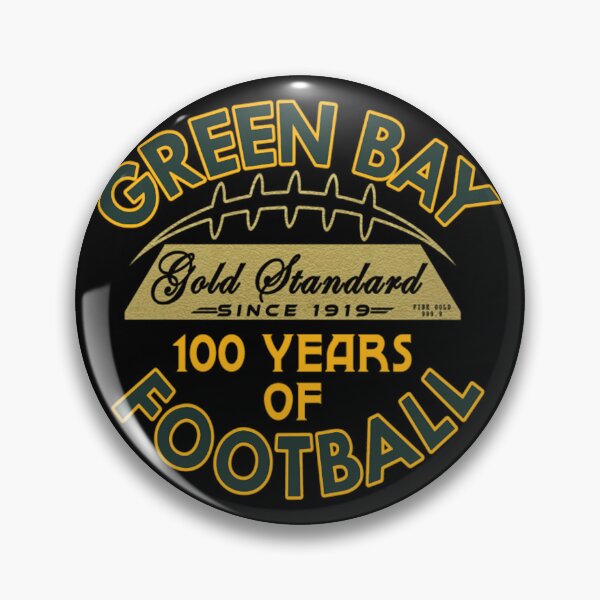 Item preview, Art - Green Bay Packers designed and sold by TrendVogue.