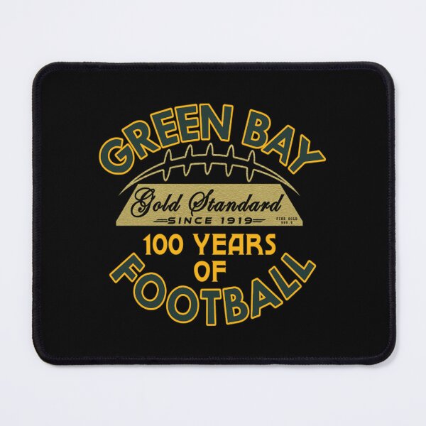 Item preview, Art - Green Bay Packers designed and sold by TrendVogue.