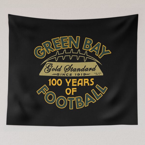 Item preview, Art - Green Bay Packers designed and sold by TrendVogue.