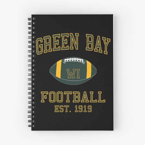 Item preview, Art - Green Bay Packers designed and sold by TrendVogue.