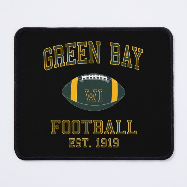 Item preview, Art - Green Bay Packers designed and sold by TrendVogue.