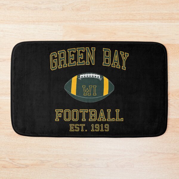 Item preview, Art - Green Bay Packers designed and sold by TrendVogue.