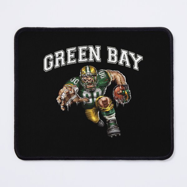 Item preview, Art - Green Bay Packers designed and sold by TrendVogue.