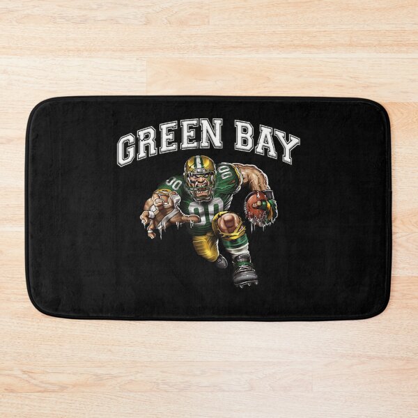 Item preview, Art - Green Bay Packers designed and sold by TrendVogue.