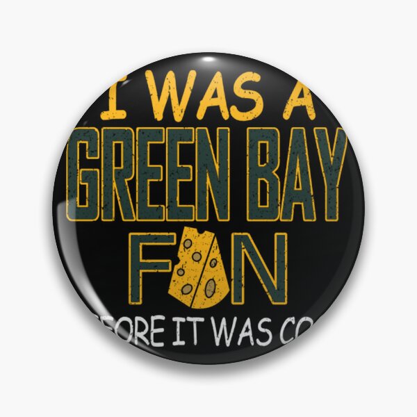 Item preview, Art - Green Bay Packers designed and sold by TrendVogue.