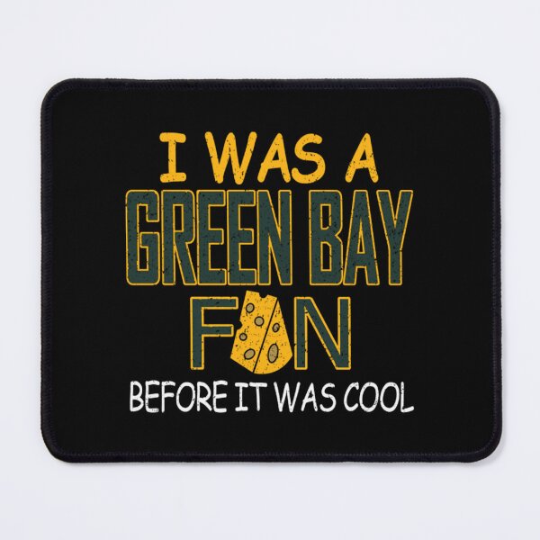 Item preview, Art - Green Bay Packers designed and sold by TrendVogue.