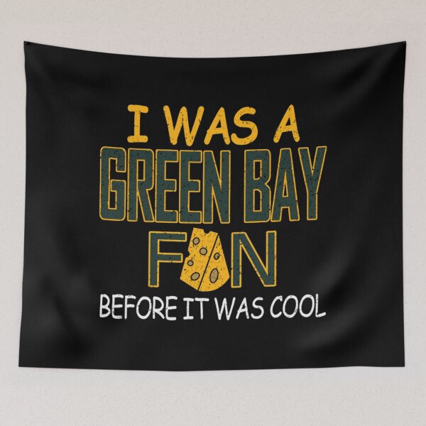 Item preview, Art - Green Bay Packers designed and sold by TrendVogue.
