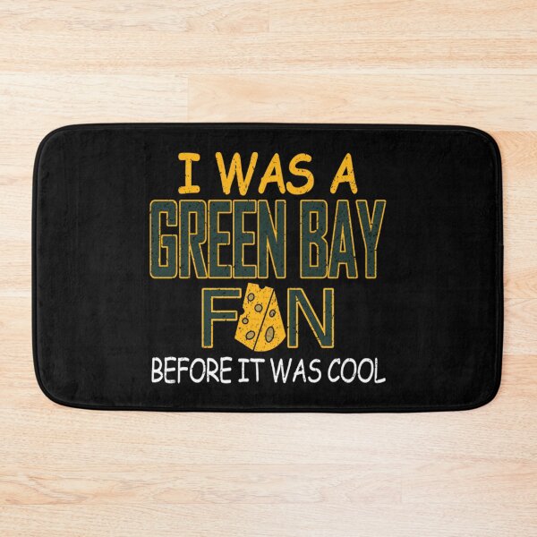Item preview, Art - Green Bay Packers designed and sold by TrendVogue.