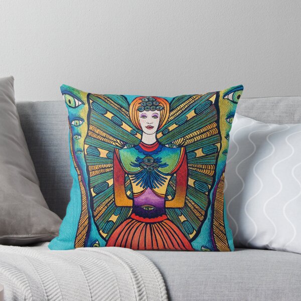 Item preview, Moth designed and sold by Julie St Aubyn.