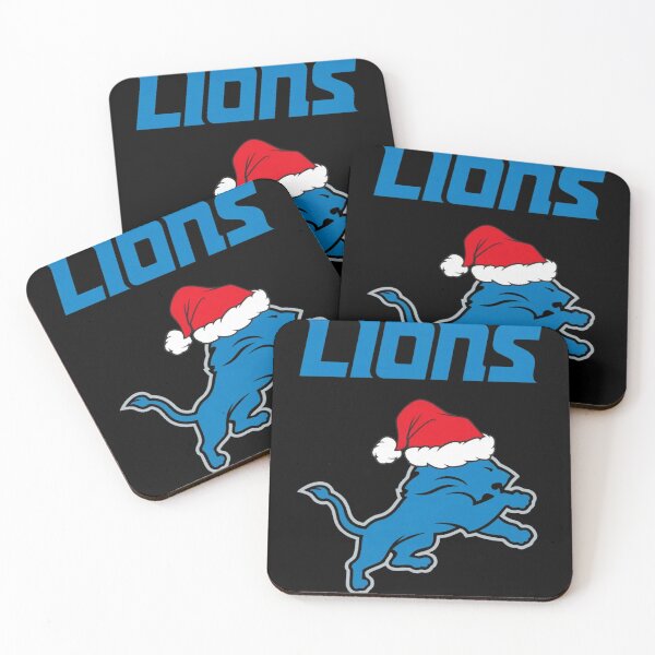 Item preview, Fútbol americano | Leones de Detroit designed and sold by ChicFusionz.