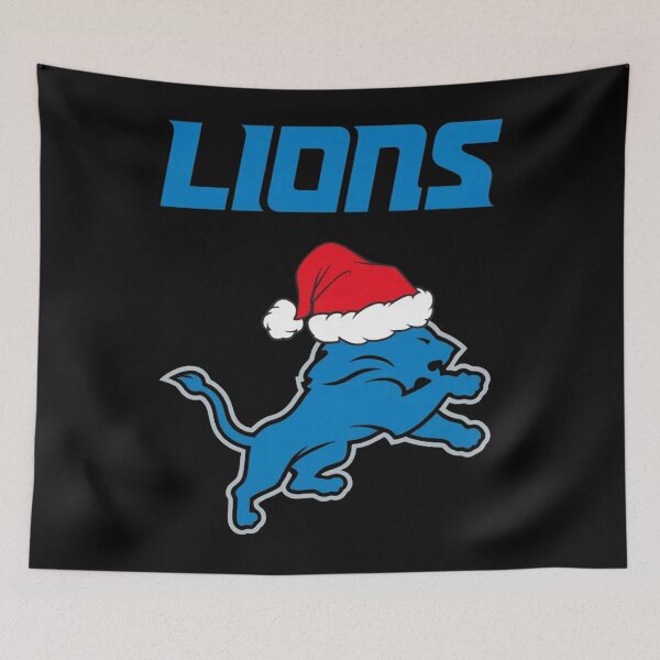 Item preview, Football | Detroit Lions designed and sold by ChicFusionz.