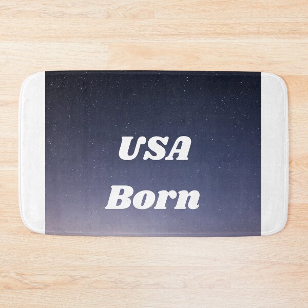 Item preview, USABorn designed and sold by Ancient Future Gifts.