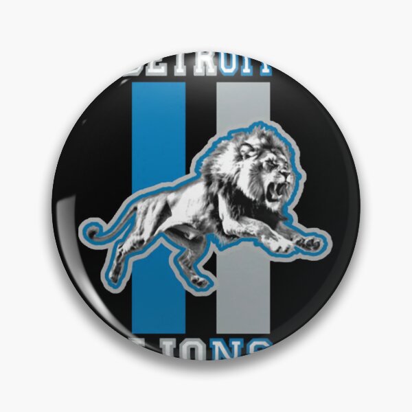 Item preview, Football | Detroit Lions designed and sold by ChicFusionz.
