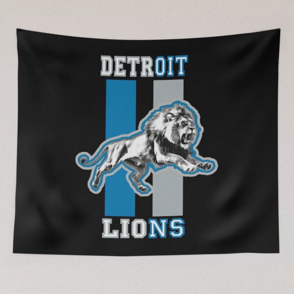 Item preview, Football | Detroit Lions designed and sold by ChicFusionz.