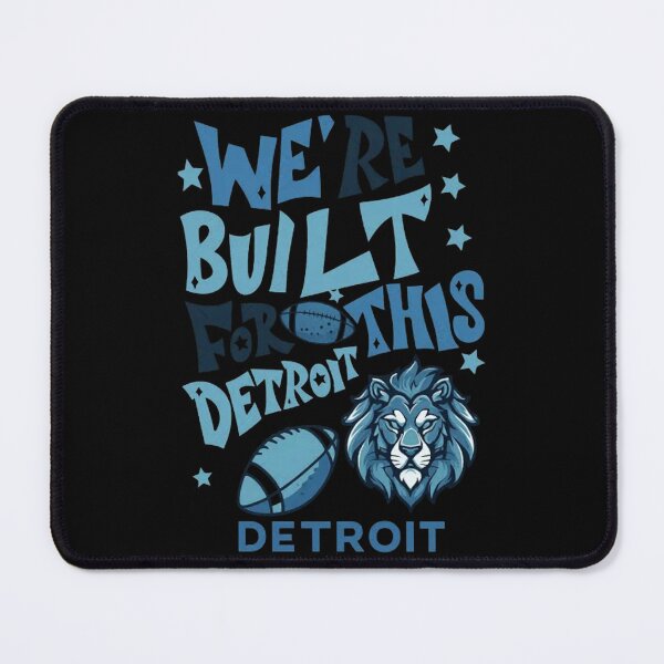 Item preview, Football | Detroit Lions designed and sold by ChicFusionz.